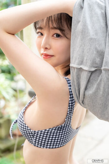 Jav actress gravure page leaked private photo uncensored HD quality