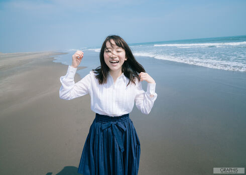 Jav actress gravure page leaked private photo uncensored HD quality