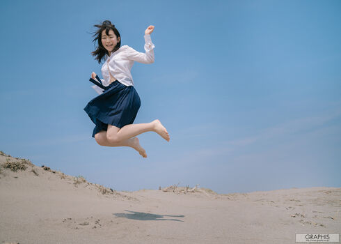 Jav actress gravure page leaked private photo uncensored HD quality