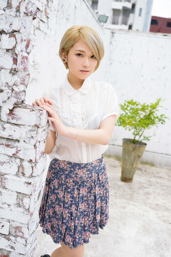 Jav actress gravure page leaked private photo uncensored HD quality