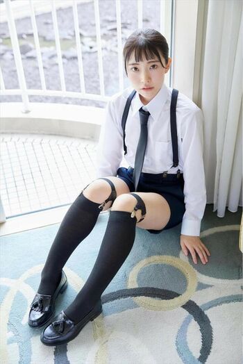 Jav actress gravure page leaked private photo uncensored HD quality