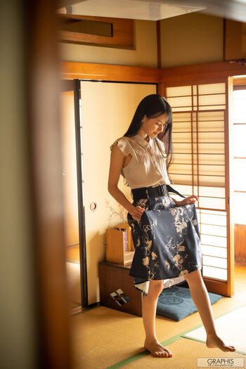 Jav actress gravure page leaked private photo uncensored HD quality