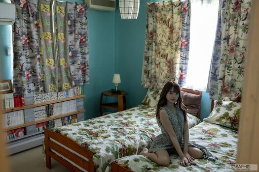 Jav actress gravure page leaked private photo uncensored HD quality