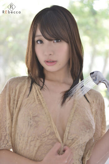 Jav actress gravure page leaked private photo uncensored HD quality