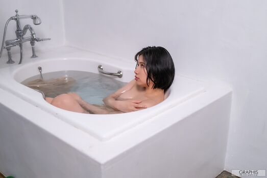 Jav actress gravure page leaked private photo uncensored HD quality