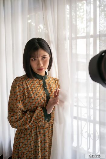 Jav actress gravure page leaked private photo uncensored HD quality