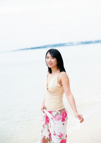 Jav actress gravure page leaked private photo uncensored HD quality