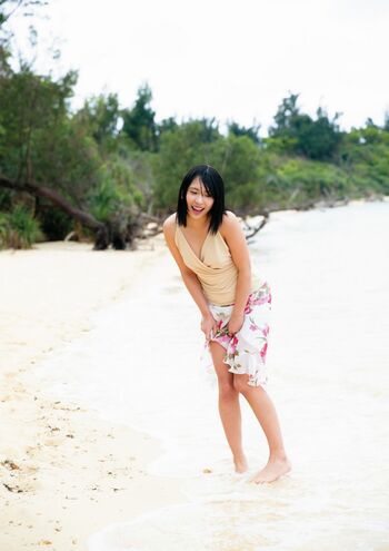 Jav actress gravure page leaked private photo uncensored HD quality