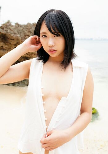 Jav actress gravure page leaked private photo uncensored HD quality