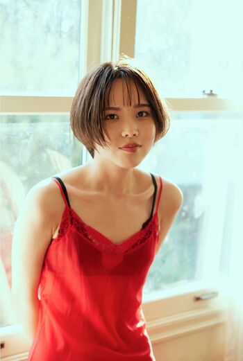 Jav actress gravure page leaked private photo uncensored HD quality