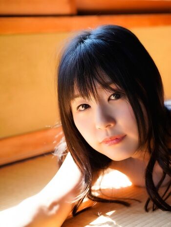 Jav actress gravure page leaked private photo uncensored HD quality