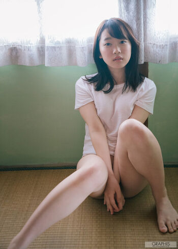 Jav actress gravure page leaked private photo uncensored HD quality