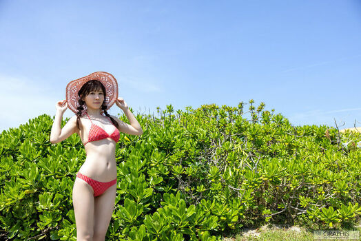 Jav actress gravure page leaked private photo uncensored HD quality
