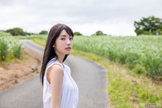 Jav actress gravure page leaked private photo uncensored HD quality