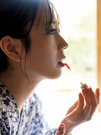 Jav actress gravure page leaked private photo uncensored HD quality