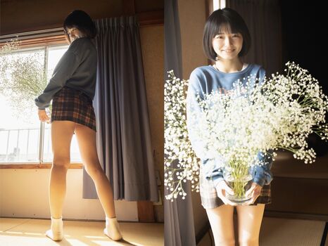 Jav actress gravure page leaked private photo uncensored HD quality