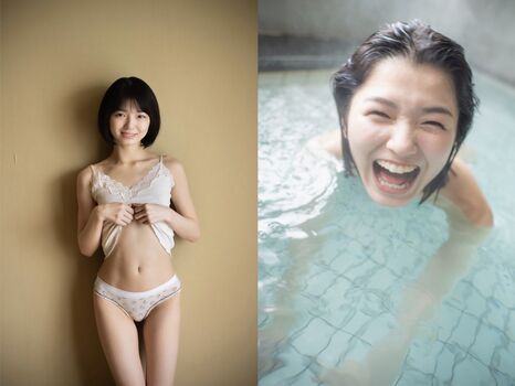 Jav actress gravure page leaked private photo uncensored HD quality