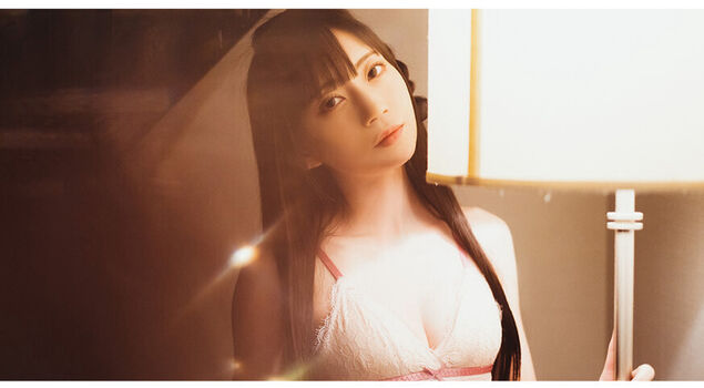 Jav actress gravure page leaked private photo uncensored HD quality