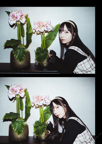 Jav actress gravure page leaked private photo uncensored HD quality