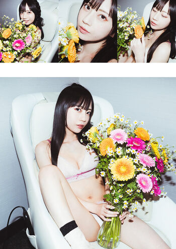 Jav actress gravure page leaked private photo uncensored HD quality