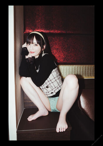 Jav actress gravure page leaked private photo uncensored HD quality