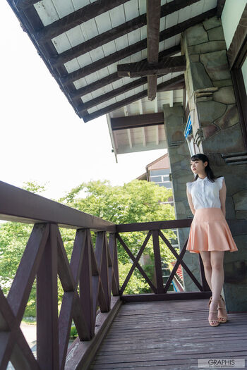 Jav actress gravure page leaked private photo uncensored HD quality