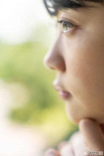 Jav actress gravure page leaked private photo uncensored HD quality