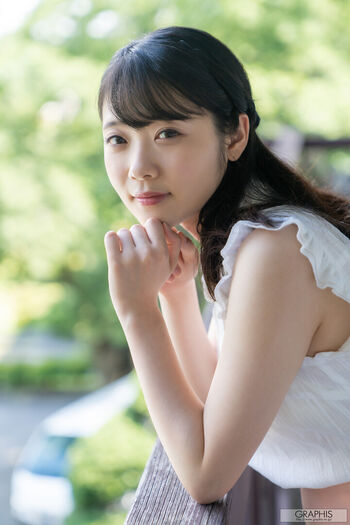 Jav actress gravure page leaked private photo uncensored HD quality