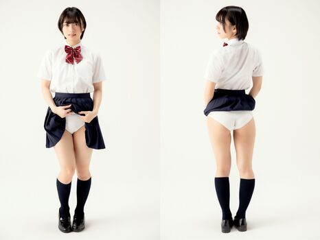 Jav actress gravure page leaked private photo uncensored HD quality