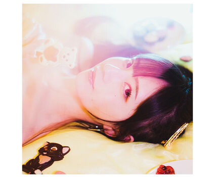 Jav actress gravure page leaked private photo uncensored HD quality