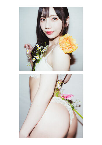 Jav actress gravure page leaked private photo uncensored HD quality