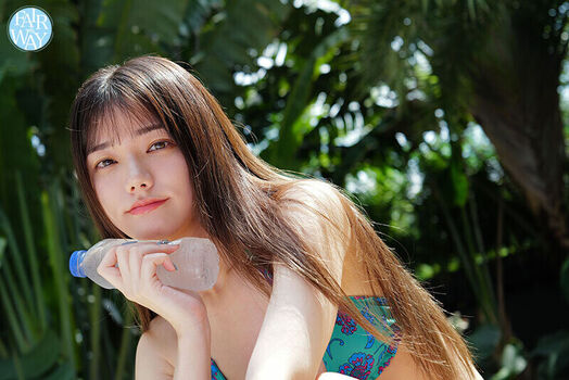 Jav actress gravure page leaked private photo uncensored HD quality