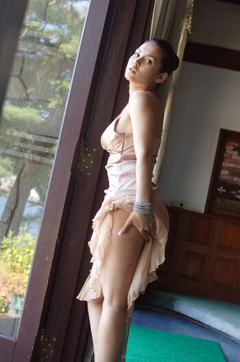 Jav actress gravure page leaked private photo uncensored HD quality