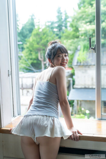 Jav actress gravure page leaked private photo uncensored HD quality