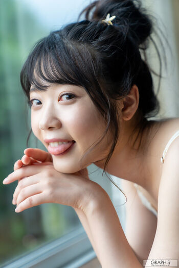 Jav actress gravure page leaked private photo uncensored HD quality