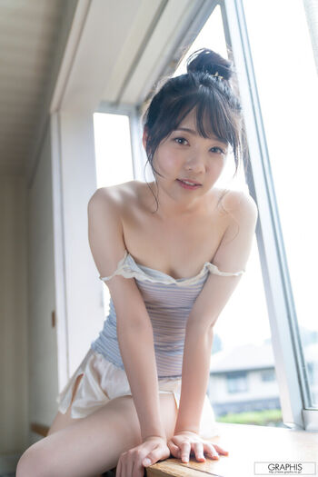 Jav actress gravure page leaked private photo uncensored HD quality