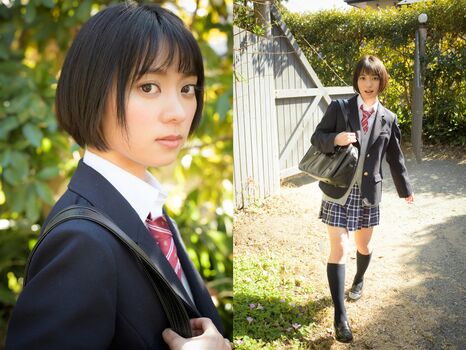 Jav actress gravure page leaked private photo uncensored HD quality