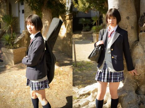 Jav actress gravure page leaked private photo uncensored HD quality