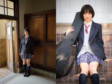 Jav actress gravure page leaked private photo uncensored HD quality