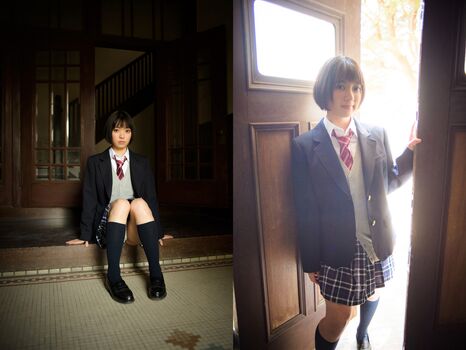 Jav actress gravure page leaked private photo uncensored HD quality