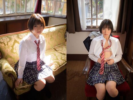 Jav actress gravure page leaked private photo uncensored HD quality