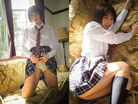 Jav actress gravure page leaked private photo uncensored HD quality