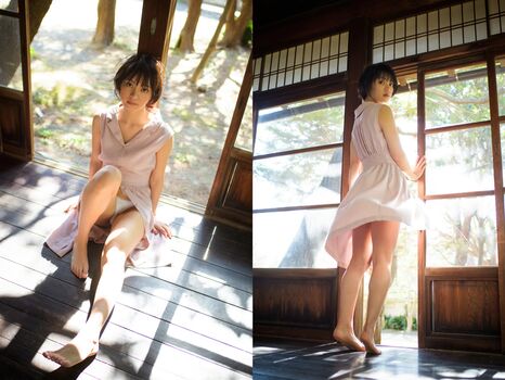 Jav actress gravure page leaked private photo uncensored HD quality