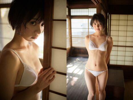 Jav actress gravure page leaked private photo uncensored HD quality