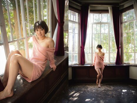 Jav actress gravure page leaked private photo uncensored HD quality