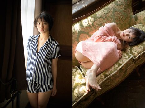 Jav actress gravure page leaked private photo uncensored HD quality