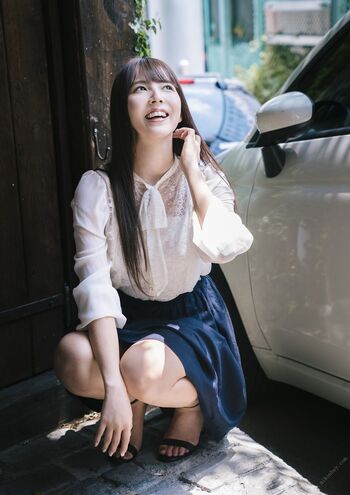 Jav actress gravure page leaked private photo uncensored HD quality