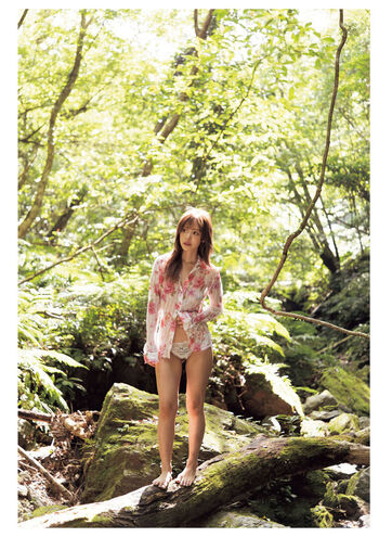 Jav actress gravure page leaked private photo uncensored HD quality