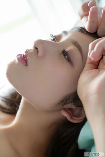 Jav actress gravure page leaked private photo uncensored HD quality