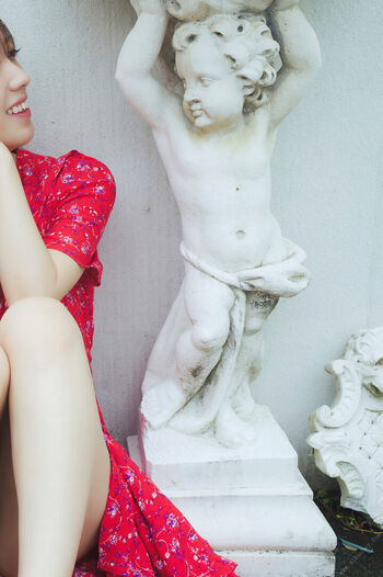 Jav actress gravure page leaked private photo uncensored HD quality